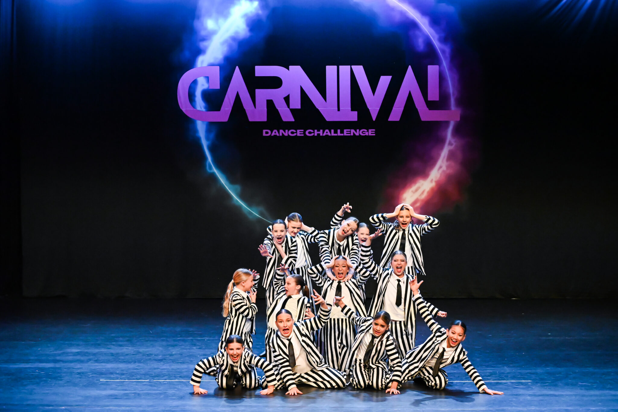 Dance Competitions